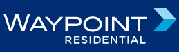 Waypoint Residential logo