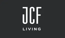 JCF Living logo