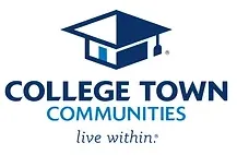 College Town Communities logo