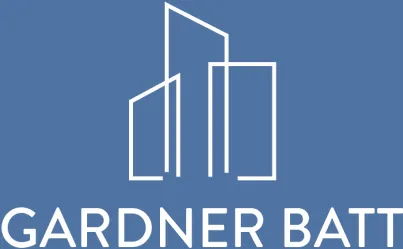 Gardner Batt logo
