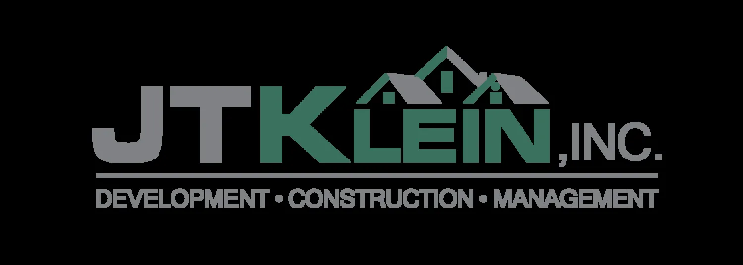 JT Klein Company, Inc. logo