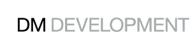 DM Development logo