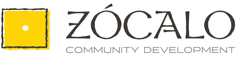 Zocalo Community Development logo