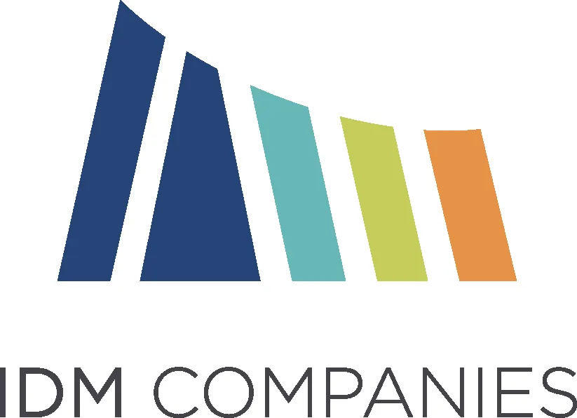 IDM Companies logo