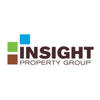Insight Property Group logo