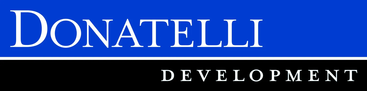 Donatelli Development logo