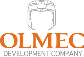 OLMEC Development Company logo