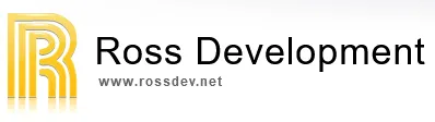 Ross Development logo