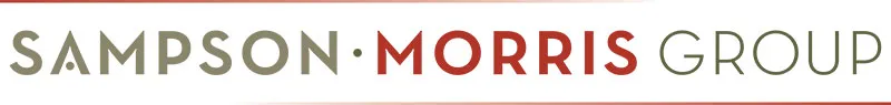 Sampson Morris Group logo