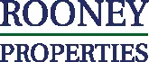 Rooney Properties logo