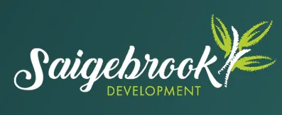 Saigebrook Development logo
