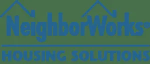 NeighborWorks Housing Solutions logo