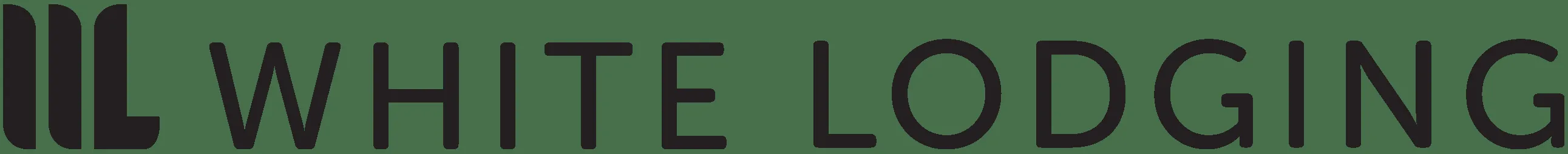 White Lodging logo