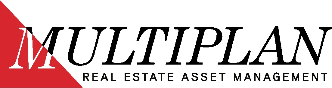 Multiplan Real Estate Asset Management logo