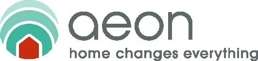 Aeon logo