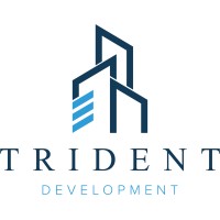Trident Development logo