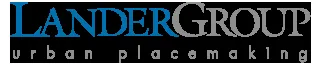 Lander Group logo