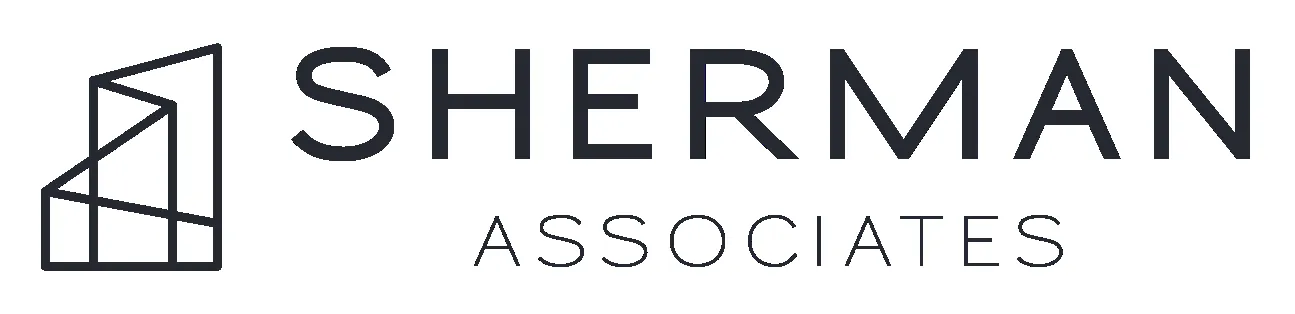 Sherman Associates logo