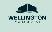 Wellington Management logo