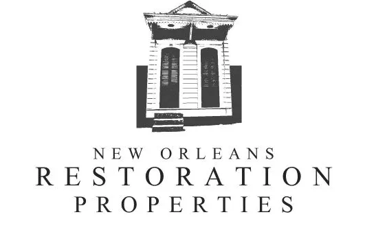 New Orleans Restoration Properties logo