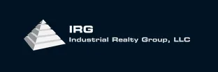 Industrial Realty Group logo