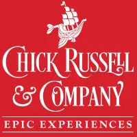 Chick Russell & Company logo