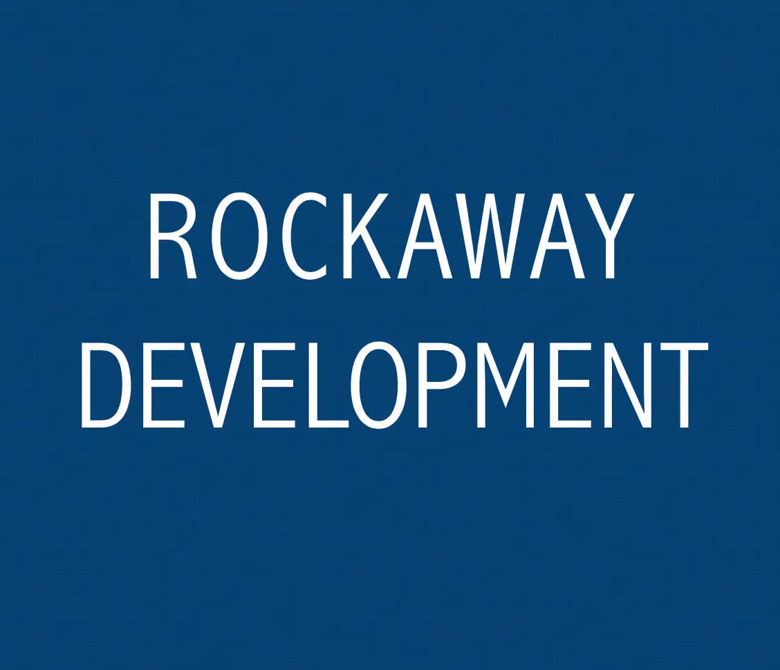 Rockaway Development Group Inc logo