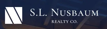 S.L. Nusbaum Realty Co. logo