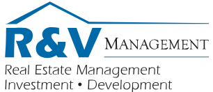 R&V Management Corporation logo