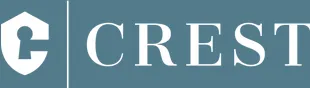 Crest Residential logo
