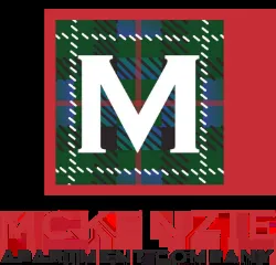 McKenzie Apartment Company logo