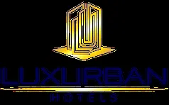 LuxUrban Hotels logo