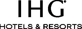 IHG Hotels & Resorts logo