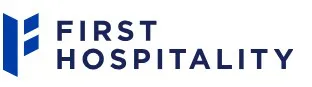 First Hospitality logo