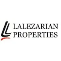 Lalezarian Properties logo