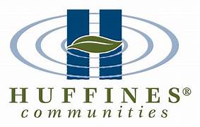 Huffines Communities logo