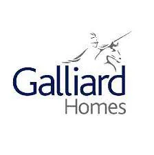 Galliard Homes logo
