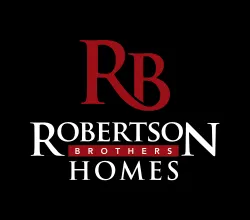 Robertson Brothers Homes logo