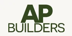 AP Builders logo