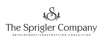 The Sprigler Company logo