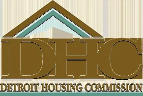 Detroit Housing Commission logo