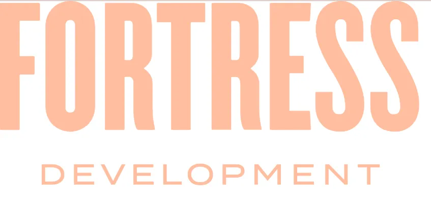Fortress Development logo