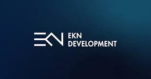 EKN Development Group logo