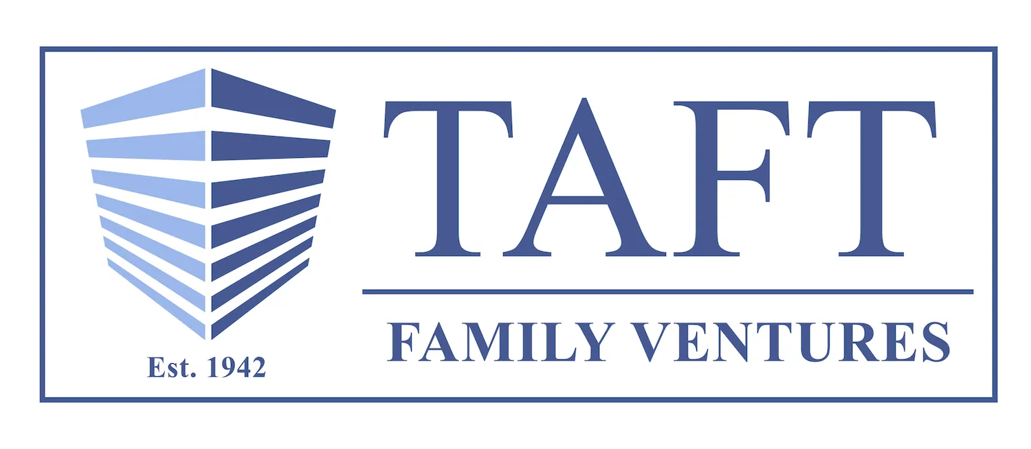 Taft Family Ventures logo