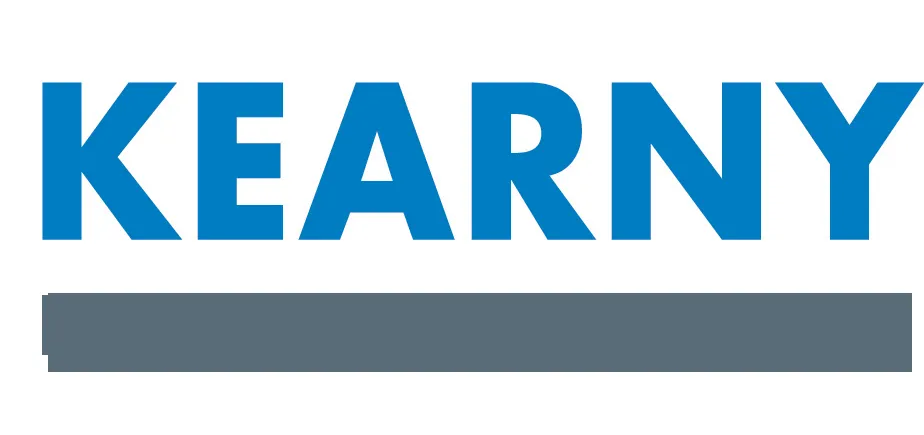 Kearny Real Estate Company logo