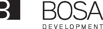 Bosa Development logo