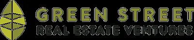 Green Street Real Estate Ventures logo
