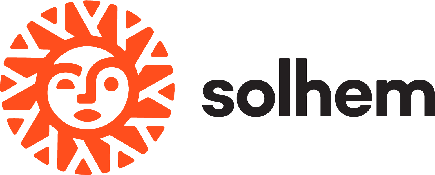 Solhem Companies logo