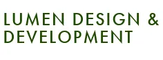 Lumen Design and Development logo