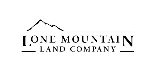 Lone Mountain Land Company logo